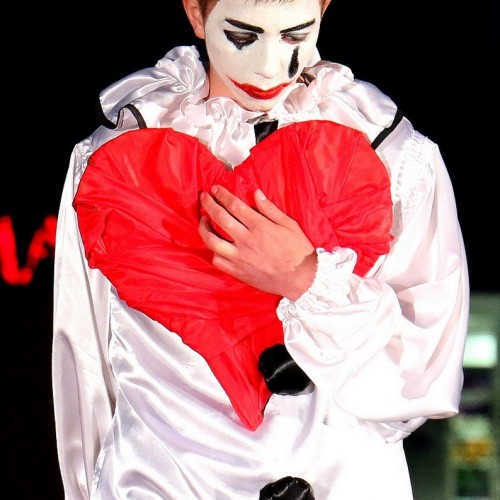 XX lecie Teatru Parra- wieczorne spektakle